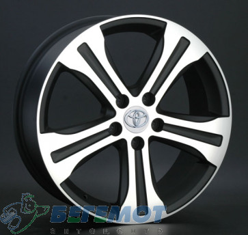 5x114.3 7.5x19 Ty71 mbf LEGEARTIS в Омске