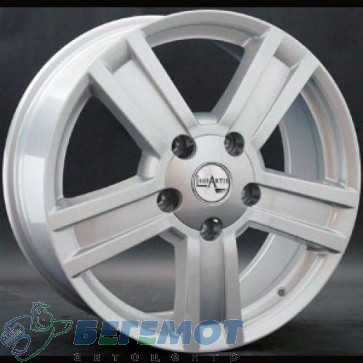 5x150 8.0x18 et60 d110.1 Ty86 s LEGEARTIS
