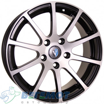 5x112x16 VENTI 1603 bd в Омске