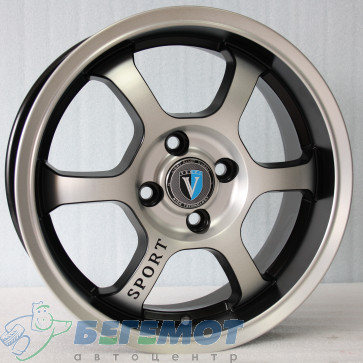 4x98 5.5x14  Venti 1401 bd ТЕЧ-ЛАЙН в Омске