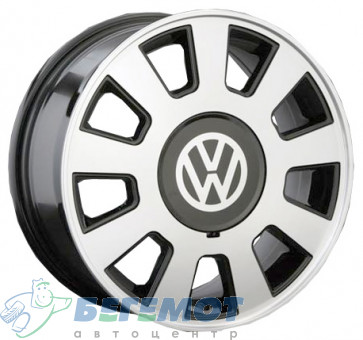 5x112/120 7.0x16 et55 d73.1 Vw4 bkf REPLICA