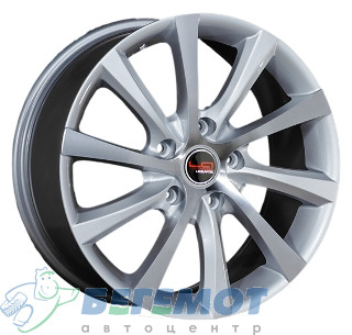 5x130 8.0x18 et57 d71.6  Vw17 sf LEGEARTIS