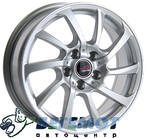 5x112x17 LEGEARTIS Vv504 s в Омске