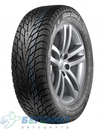 225/60 R18 104T Winter Drive 2 SUV CORDIANT в Омске