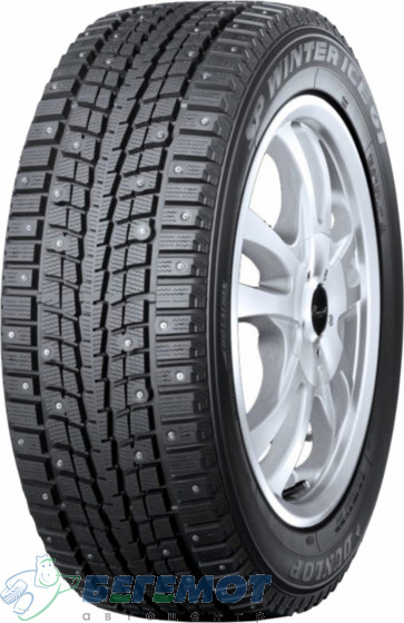 225/65 R17  Sp Winter Ice 01 DUNLOP в Омске
