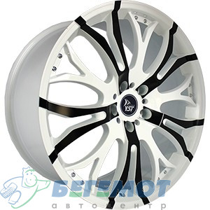 5x114x18 YST X-21 wb et48 в Омске