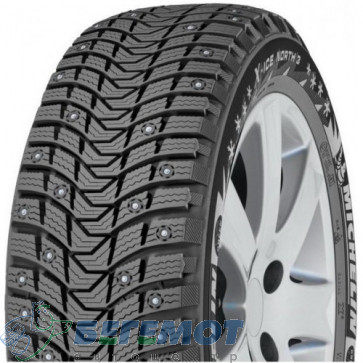 175/65 R14 X-Ice North 3 в Омске