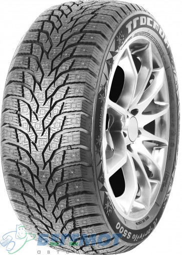275/45 R21 110T X-Privilo S500 XL TRACMAX в Омске