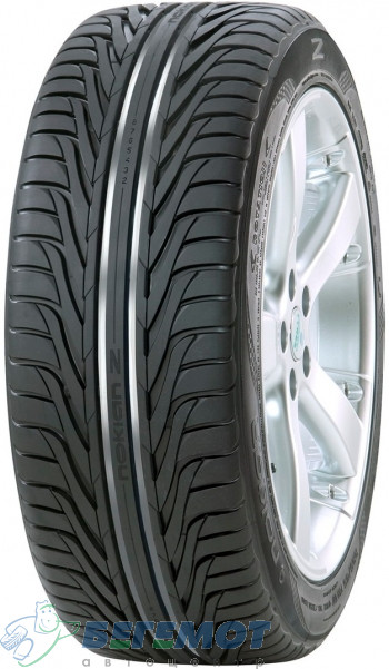 205/50 R17 Nokian Z RF в Омске