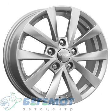 5x114.3 6.5x16 et50 d67.1 ZV Ceed (КС863) сильвер КиК в Омске