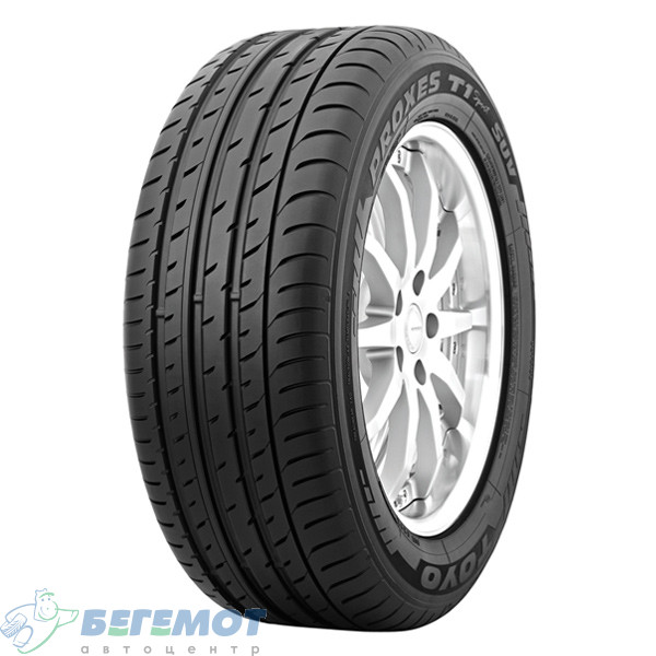 255/55 R19 111V Proxes T1 Sport SUV TOYO