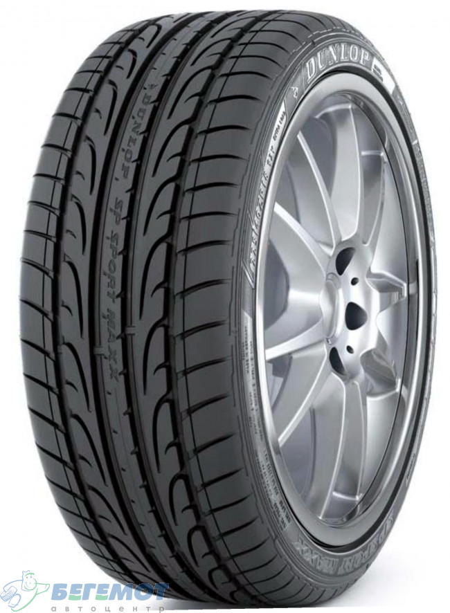 215/45 R17 91Y Sp Sport Maxx DUNLOP