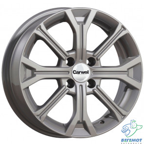 4x98 6.0x15 et35 d58.5 Кизи 198 (Granta) sb CARWEL в Омске