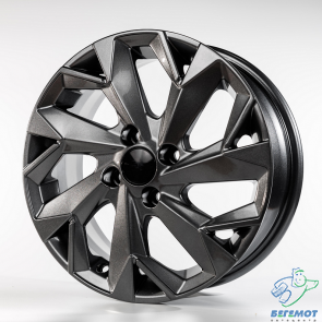 4x100 6.0x15 et40 d60.1 Ильмень 1508 grt CARWEL