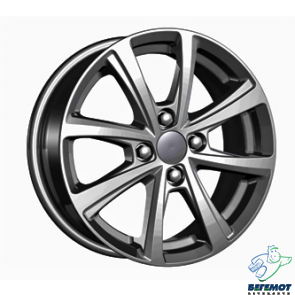 4x100 6.0x15 et48 d54.1 Акуш gr CARWEL в Омске