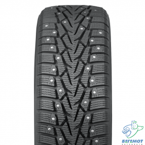 235/60 R18 107T Character Ice 7
