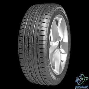 235/50 R18 Nordman SZ2 (Ikon Tyres) в Омске