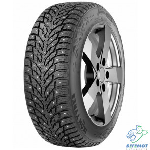 255/50 R19 107T Autograph Ice 9 SUV Ikon Tyres (Nokian Tyres) в Омске