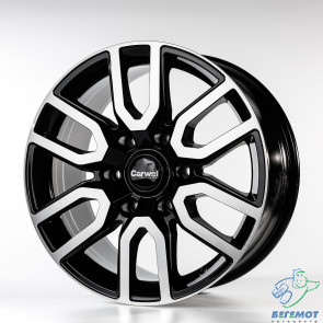 6x139.7 8.0x17 et38 d67.1 CARWEL Барал 1723 abt