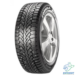 215/55 R17 Formula Ice в Омске