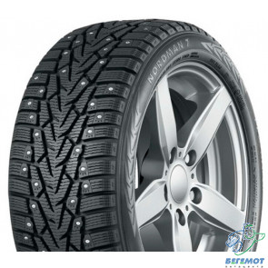 195/50 R15 Nrdm7 (Ikon Tyres) в Омске