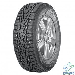 225/55 R18 Nrdm7 (Ikon Tyres) в Омске