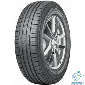 225/55 R19 Nrdm S2 (Ikon Tyres) в Омске