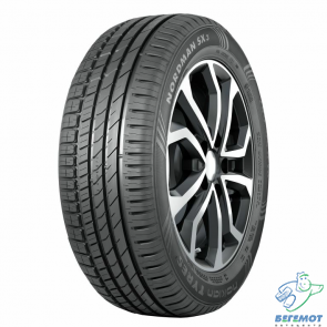 195/65 R15 Nrdm SX3 (Ikon Tyres) в Омске