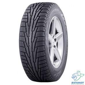 215/65 R16 Nordman RS2 в Омске