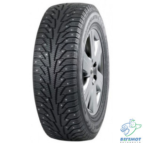 205/75 R16C Nordman C в Омске