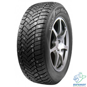 225/55 R17 Green-Max Winter Grip в Омске