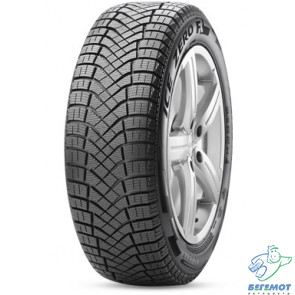 255/55 R19 Ice Zero Friction в Омске