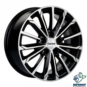 5x114x16 Carwel Тевриз 1611 (Optima/Soul) abt в Омске