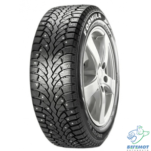 225/55 R19 Formula Ice в Омске
