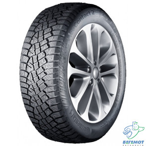 215/55 R18 IceContact2 в Омске