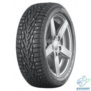215/55 R16 Nordman7 в Омске