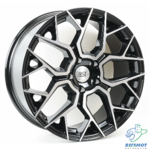 5x114x18 R148 (RX) bd в Омске