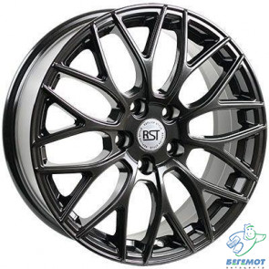 5x108x17 R137 (Exeed) bd в Омске