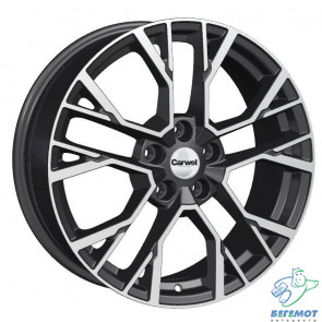 5x108x18 Carwel Камак 1810 (Tiggo8/8 Pro) abt в Омске