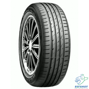 175/65 R14 Nblue HD Plus 82T в Омске