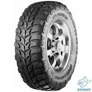 265/70 R16 Crosswind MT в Омске