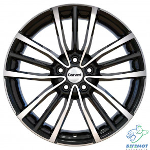 5x108x18 Carwel Крет 1812 1810 (Tiggo7 Pro) abt в Омске