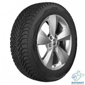 245/45 R20 Autograph Snow3 в Омске