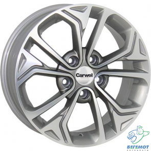 5x114x18 Carwel Иткуль 205 (Santa Fe) sb в Омске