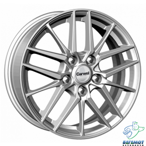 5x114x16 Carwel Лача sl et38 в Омске