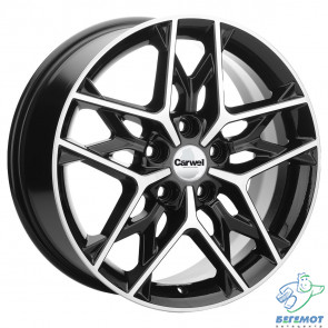 5x114x17 Carwel Сошно 1709 (Atlas/Changan) abt в Омске