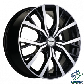 5x112x18 Carwel Тур 1806 (Kodiaq/Tiguan) abt в Омске