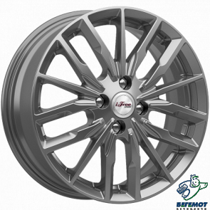 4x100x16 iFree Миконос (КС946) хай вэй в Омске
