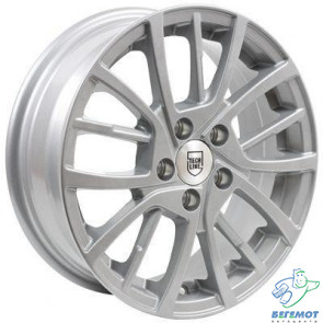 4x100x15 ТЕЧ-ЛАЙН 548 s d60.1 в Омске