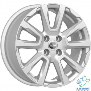 4x100x16 КиК Vesta Cross (КС1026) s в Омске